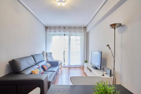 Bermingham ( terrace , private garage ,close to the beach)
